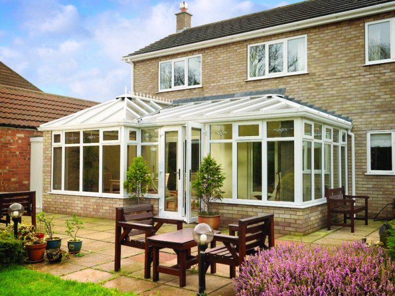 uPVC Conservatory Doors Prices Chelmsford