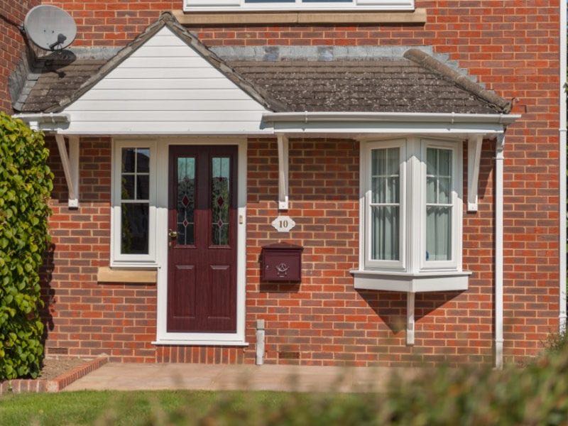 Entrance Doors Prices Chelmsford