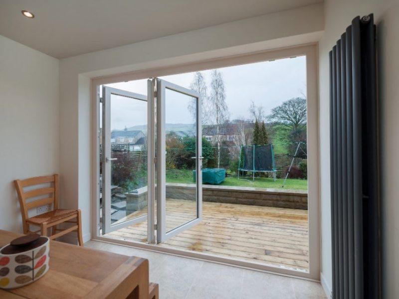 Chelmsford uPVC Bi-Fold Door Prices