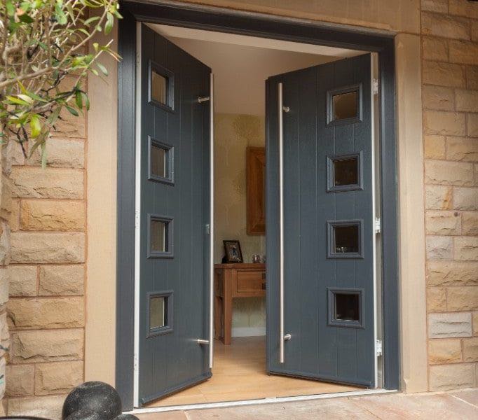 Aluminium Patio Doors Prices Colchester