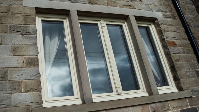 Deceuninck Windows Prices Colchester