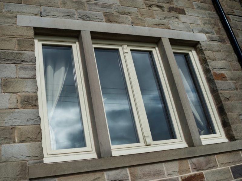 uPVC Window Prices Trade