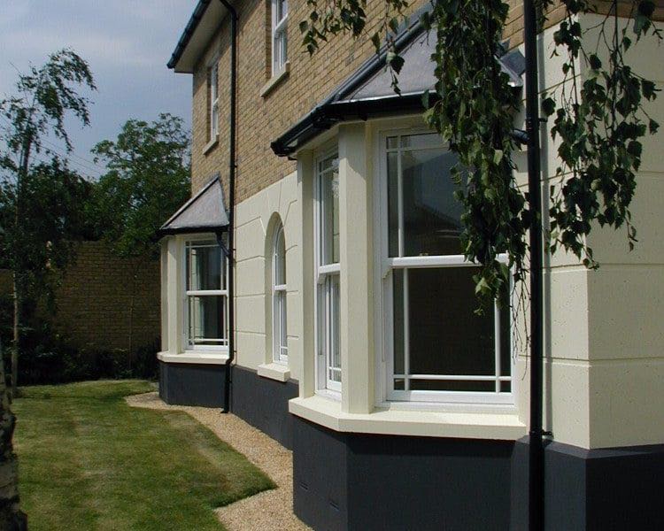 Masterframe Windows Prices Colchester