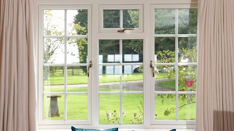 uPVC Windows Prices Essex