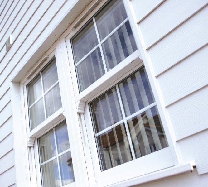 uPVC Casement Window Prices Colchester