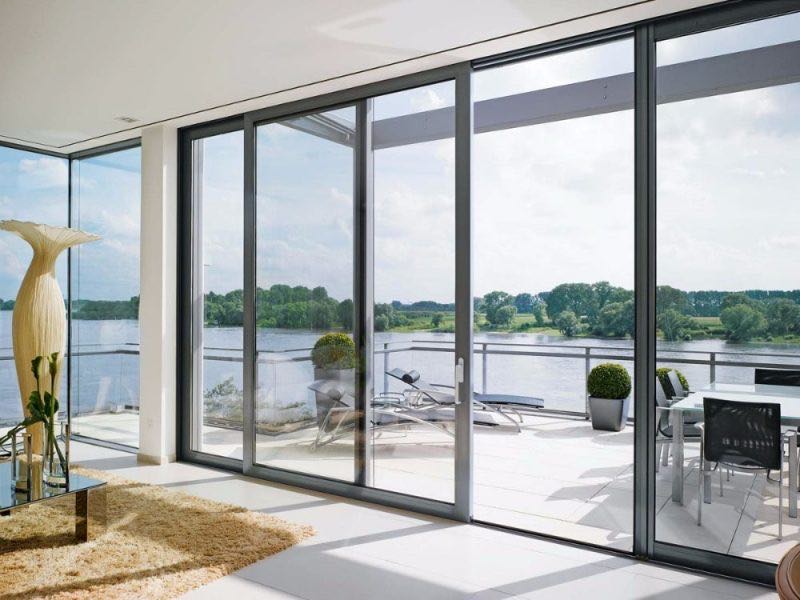 Aluminium Sliding Patio Doors Prices Colchester