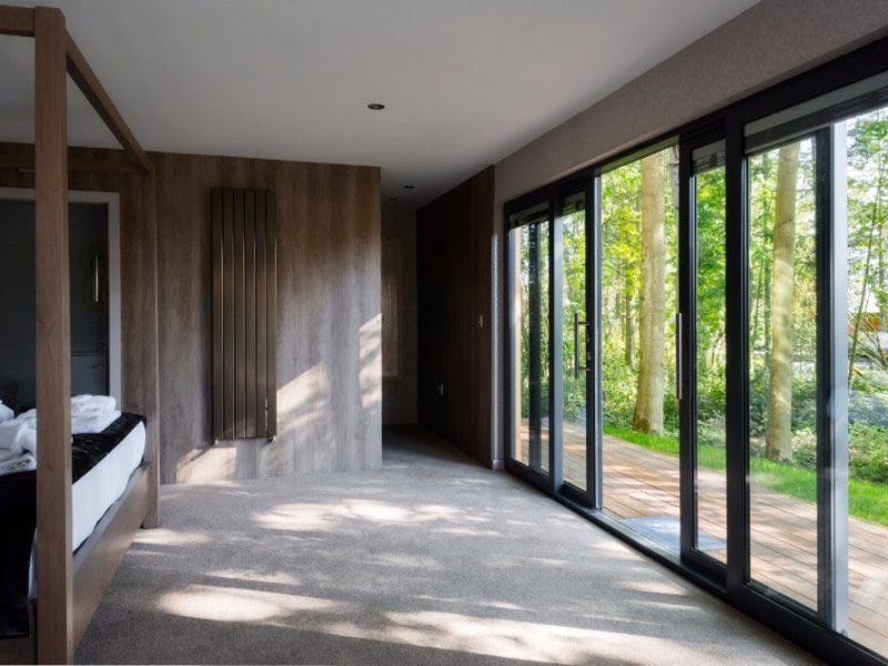 Essex Aluminium Bi-Fold Doors Prices