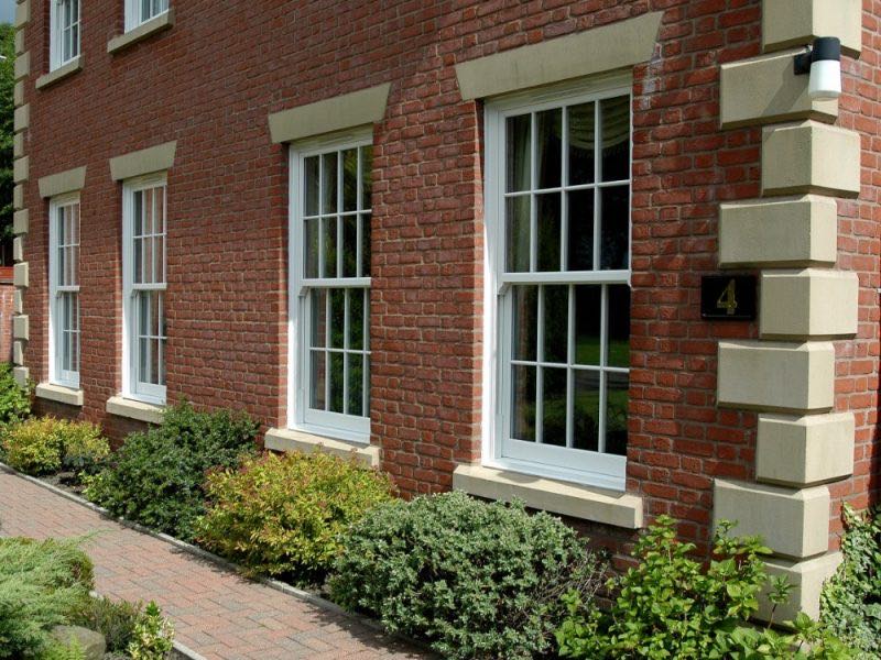 uPVC Windows Prices Broomfield