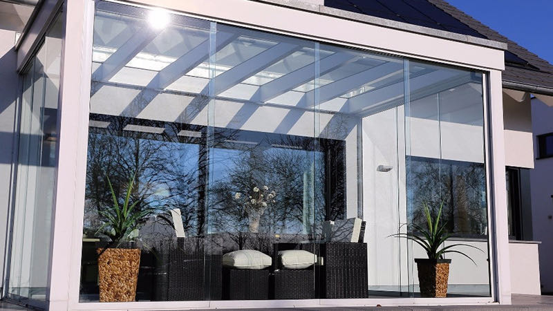 uPVC Conservatory Prices Chelmsford