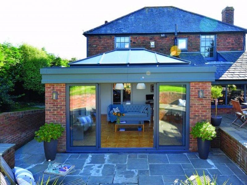 Aluminium Doors Quotes Essex