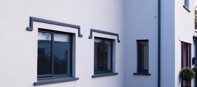 Aluminium Windows Prices Essex