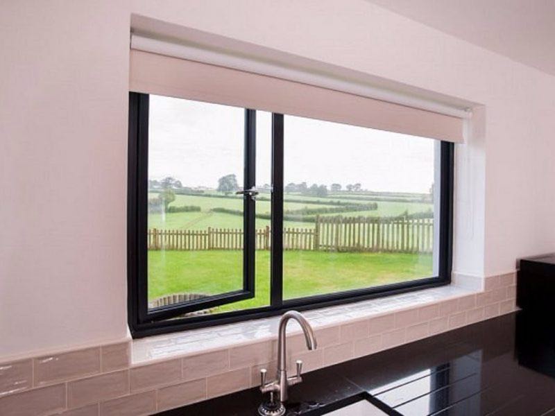 Colchester Aluminium Windows Quote